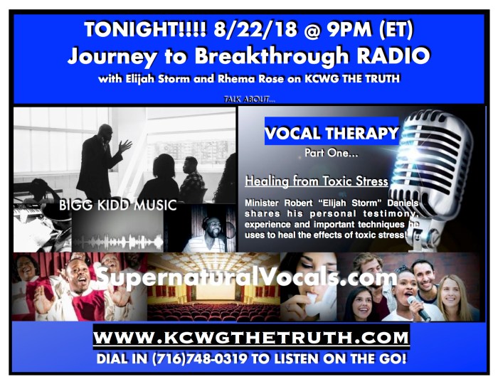 JTBRADIO PROMO AUGUST 2018