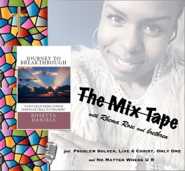 JTB MIX TAPE COVER (Front)